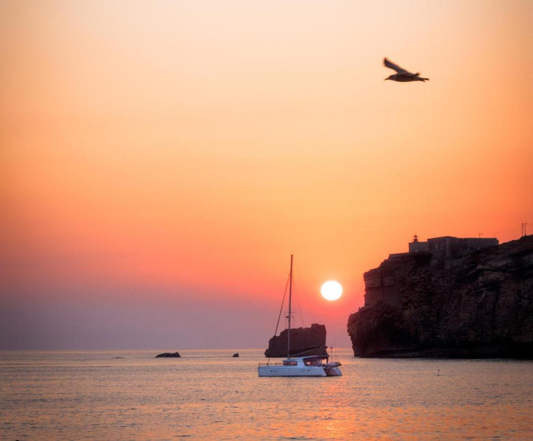 Seethesea Ναζαρέ Εξωτερικό φωτογραφία