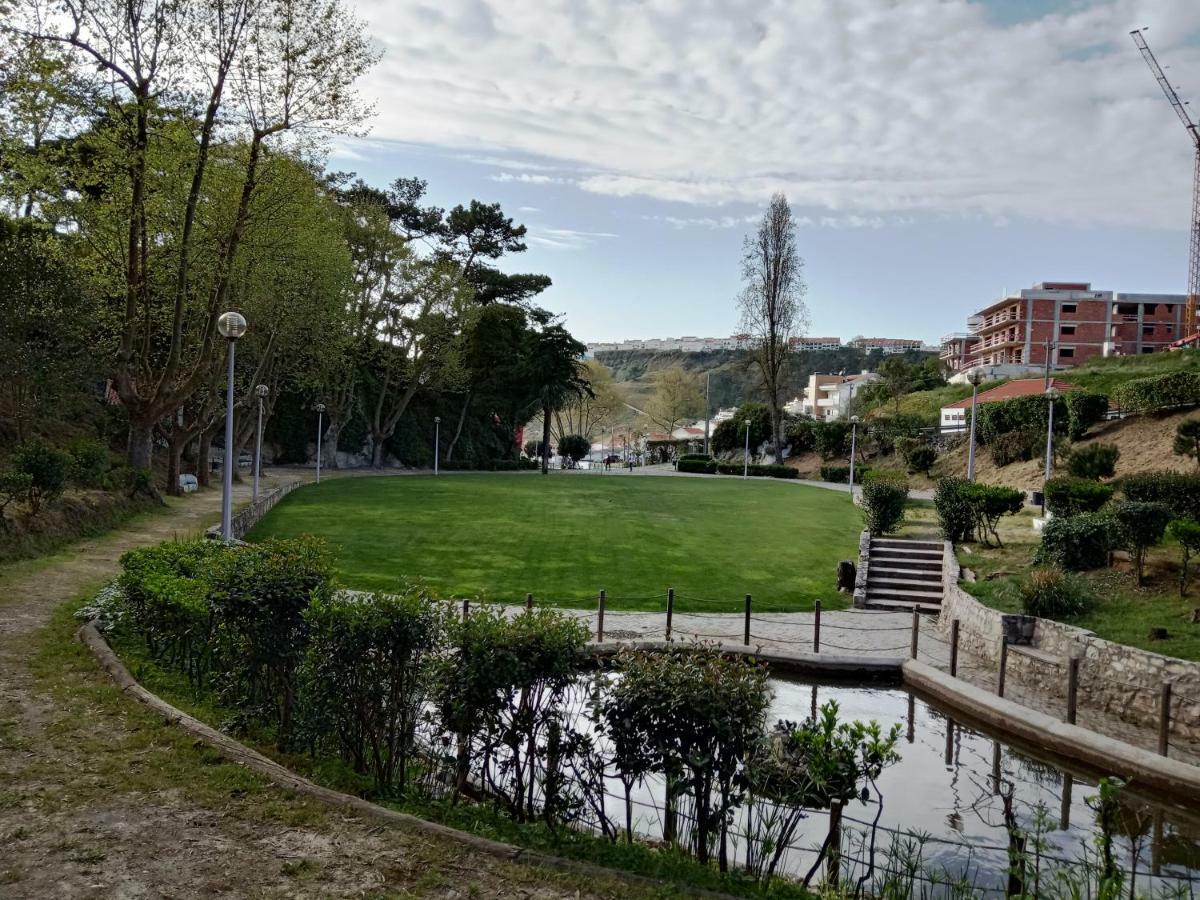 Seethesea Ναζαρέ Εξωτερικό φωτογραφία